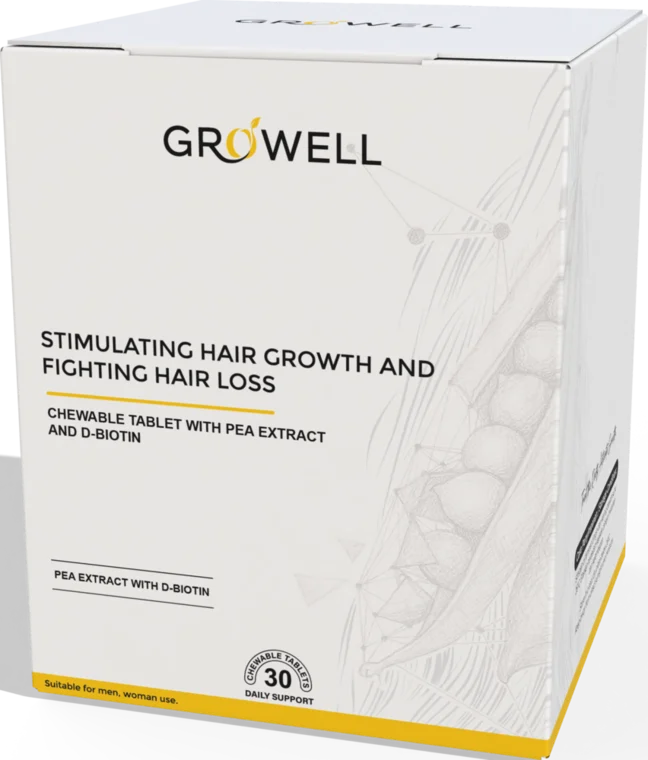 Growell box