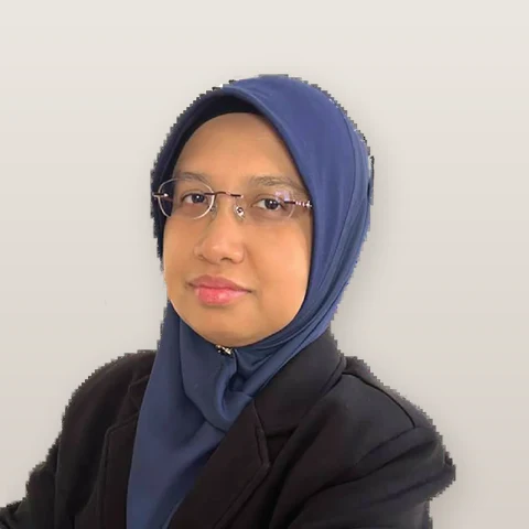 Dr Syafinaz