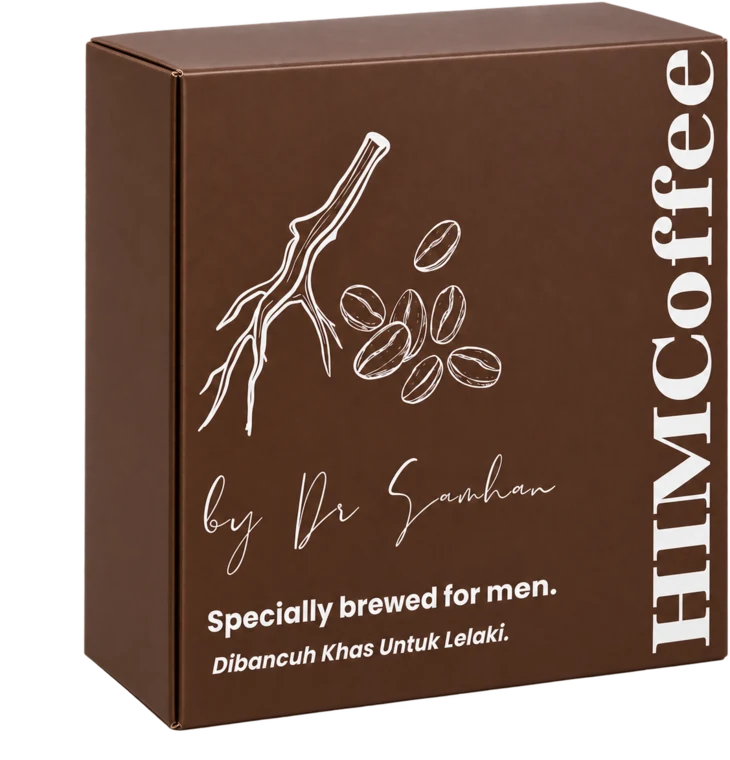 HIMWellness HIMCoffee