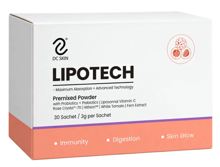 DC Skin Lipotech